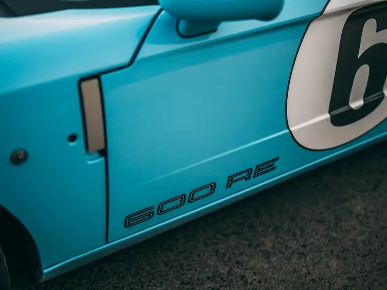 2006 Ford GT 1st Gen - Image 28 of 31