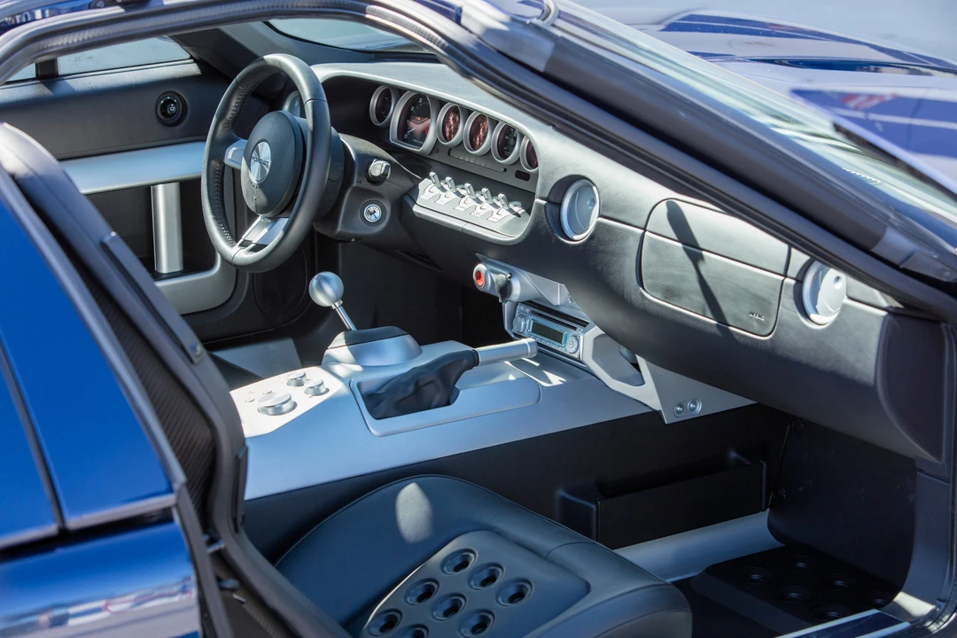 2006 Ford GT 1st Gen - Image 24 of 31
