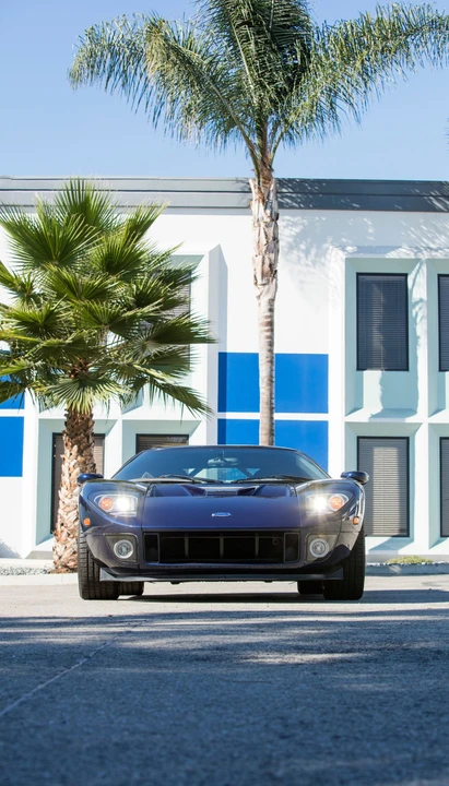 2006 Ford GT 1st Gen - Image 2 of 31