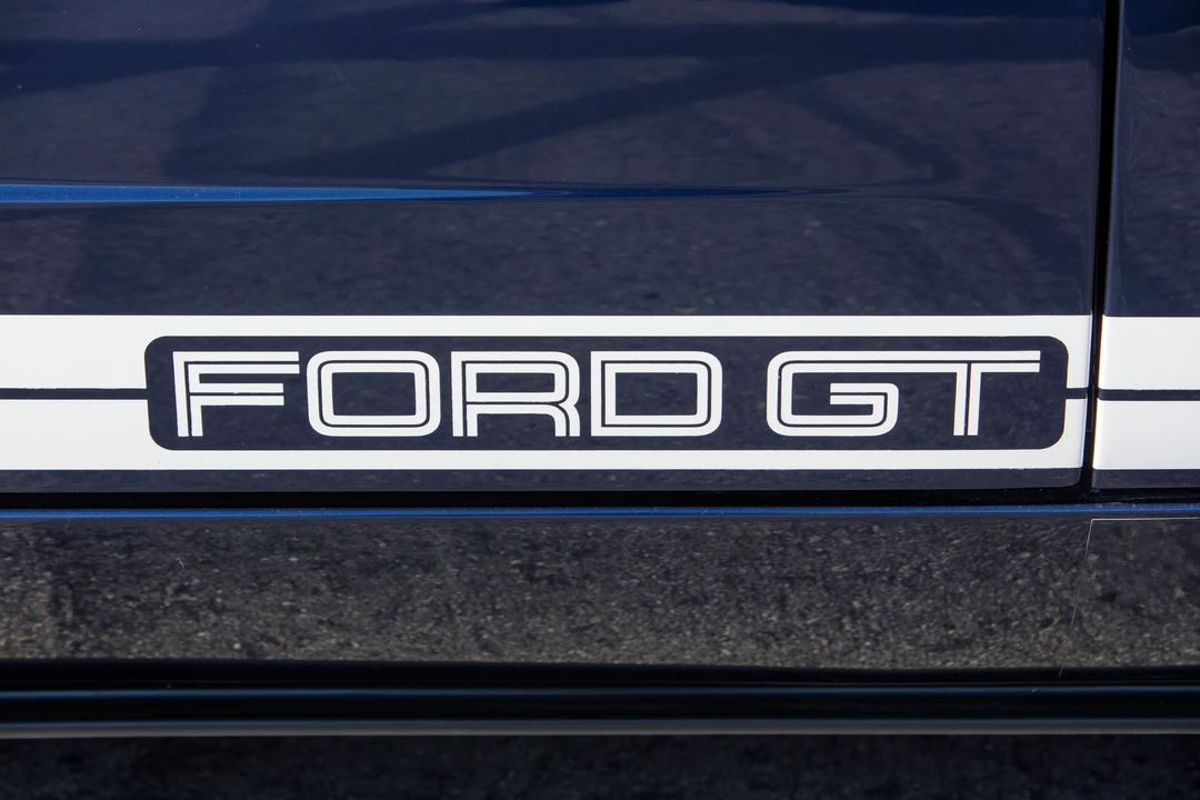 2006 Ford GT 1st Gen - Image 26 of 31