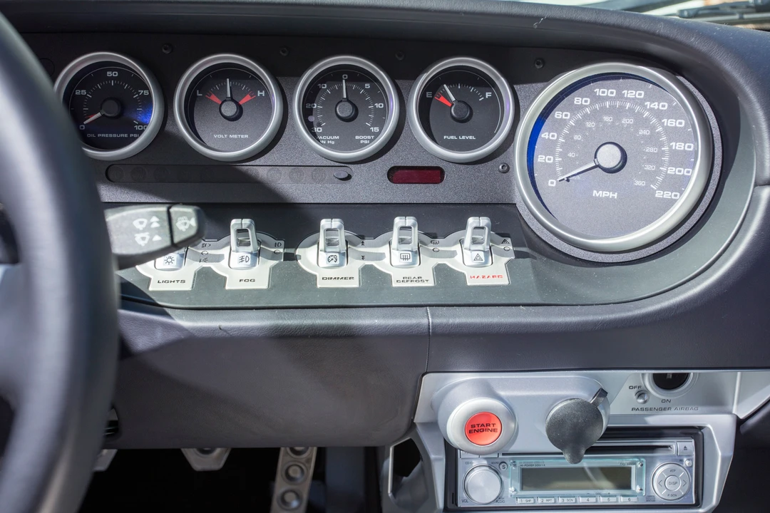 2006 Ford GT 1st Gen - Image 18 of 31