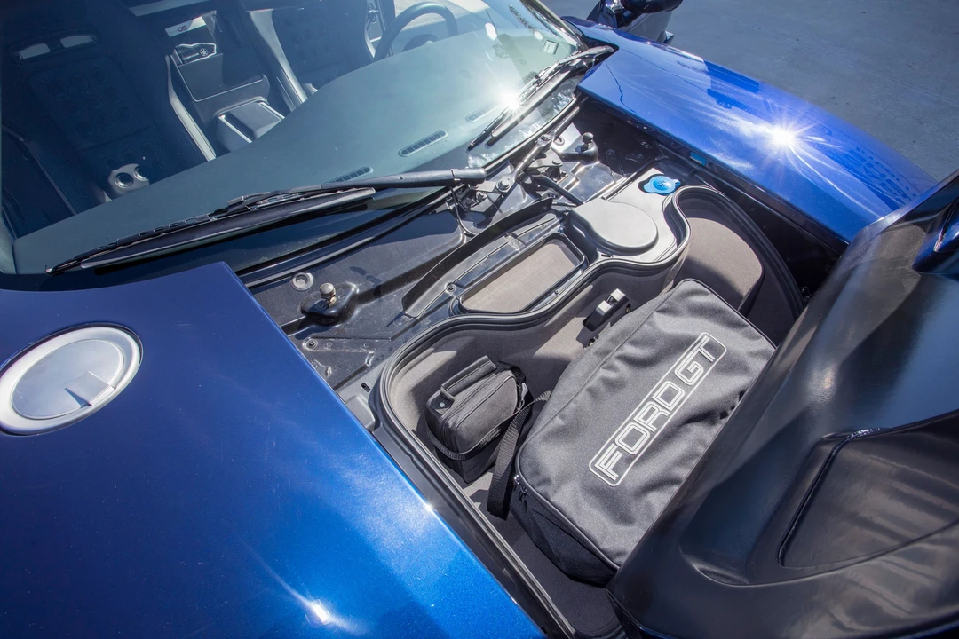 2006 Ford GT 1st Gen - Image 8 of 31