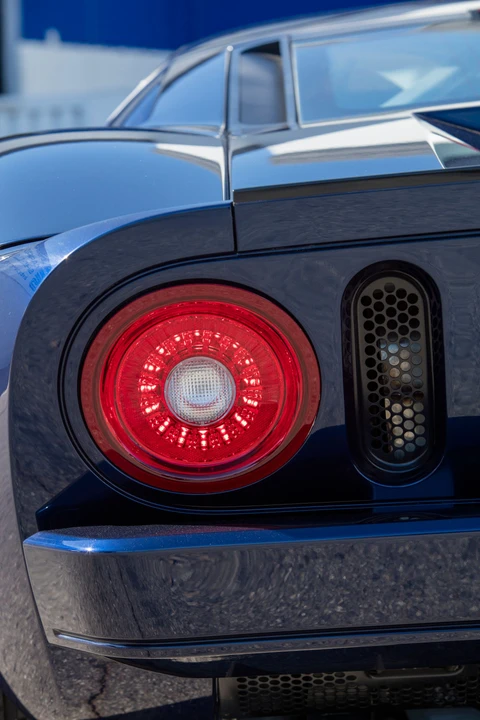 2006 Ford GT 1st Gen - Image 29 of 31