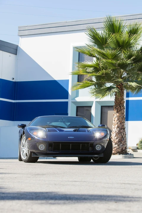 2006 Ford GT 1st Gen - Image 11 of 31