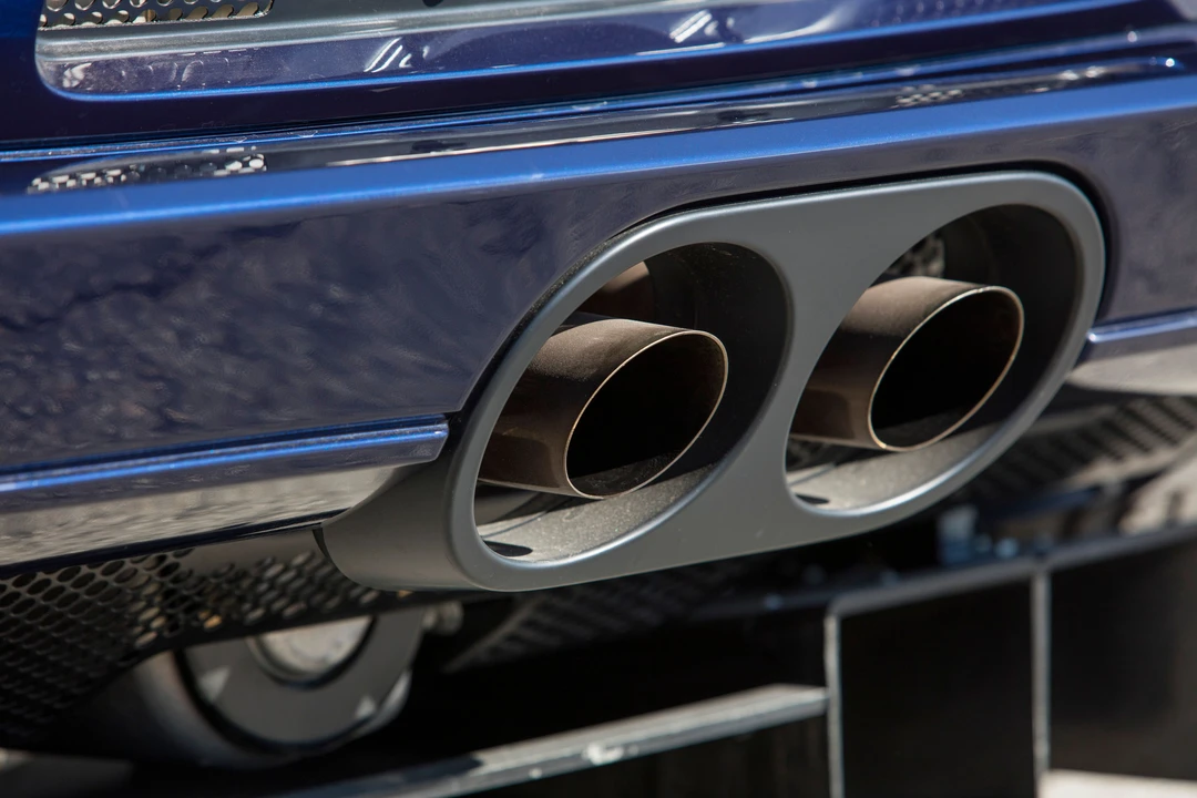 2006 Ford GT 1st Gen - Image 28 of 31