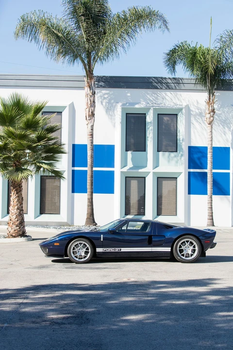 2006 Ford GT 1st Gen - Image 3 of 31
