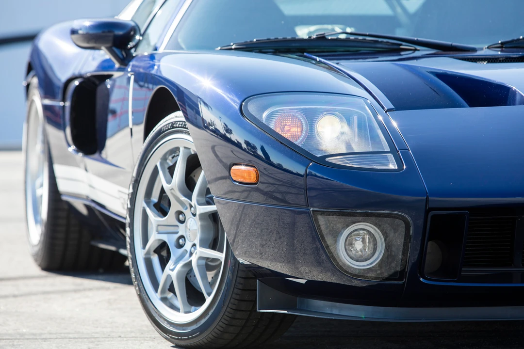 2006 Ford GT 1st Gen - Image 31 of 31