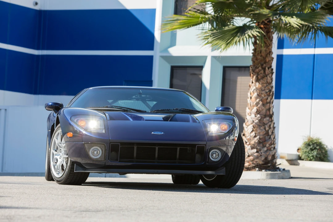 2006 Ford GT 1st Gen - Image 22 of 31