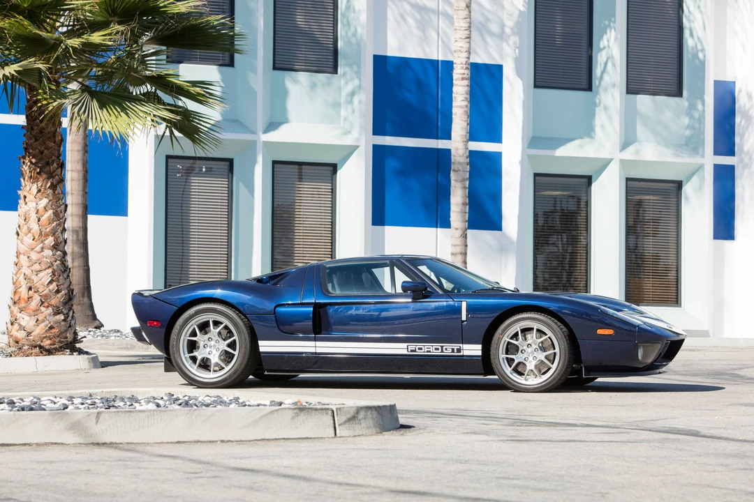 2006 Ford GT 1st Gen - Image 6 of 31