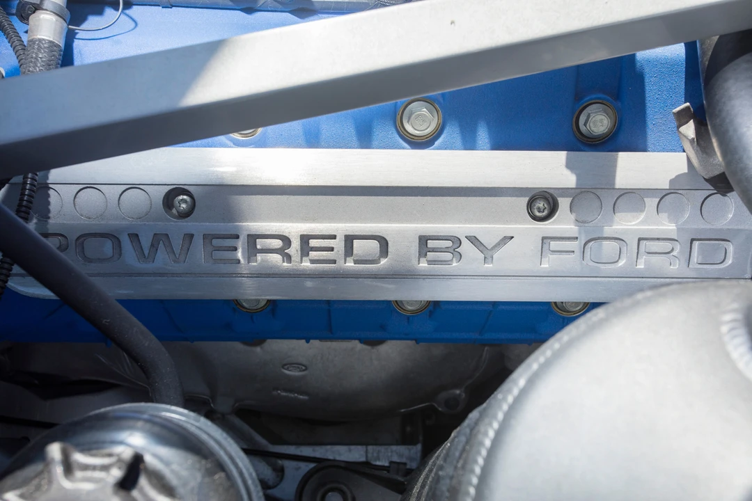 2006 Ford GT 1st Gen - Image 12 of 31
