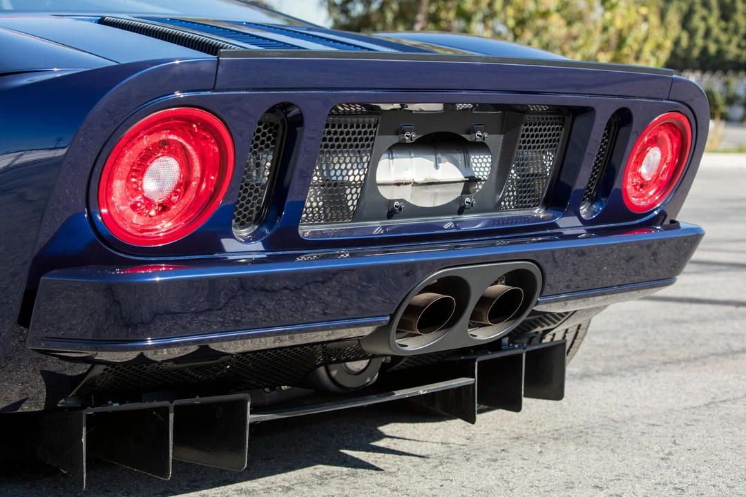 2006 Ford GT 1st Gen - Image 30 of 31