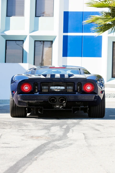 2006 Ford GT 1st Gen - Image 5 of 31