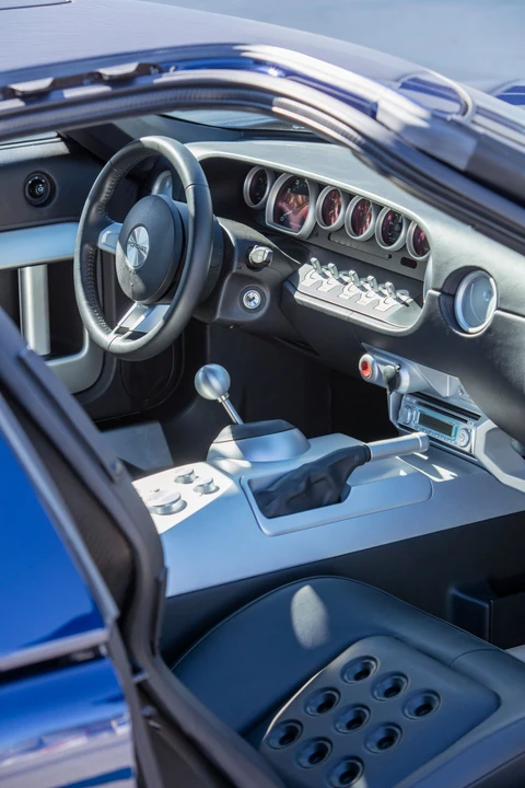 2006 Ford GT 1st Gen - Image 23 of 31