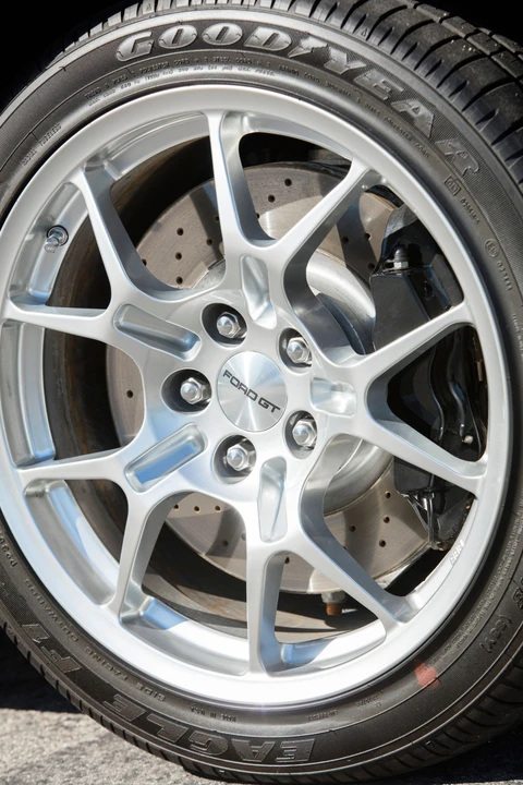 2006 Ford GT 1st Gen - Image 25 of 31