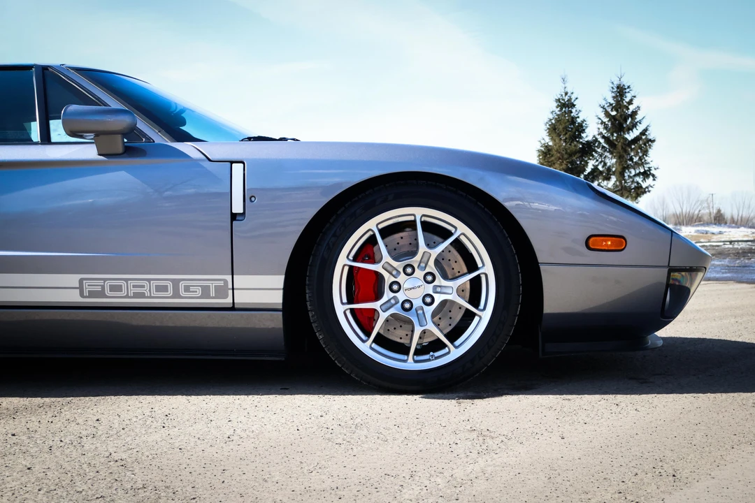 2006 Ford GT 1st Gen - Image 31 of 31