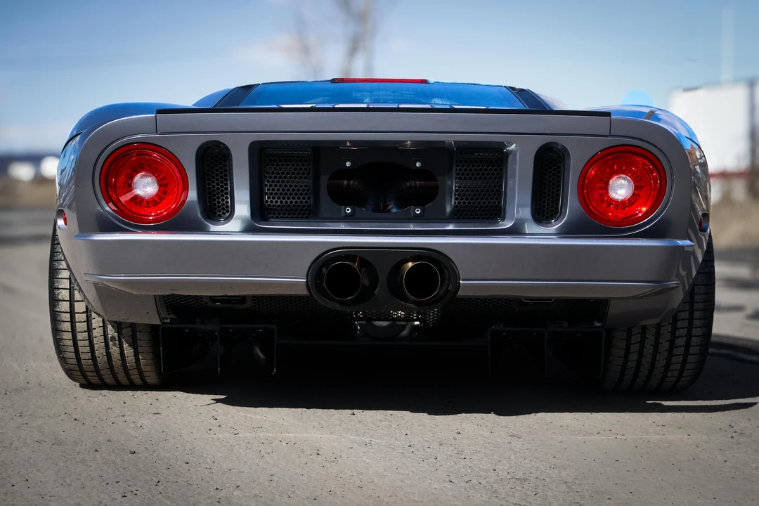 2006 Ford GT 1st Gen - Image 22 of 31