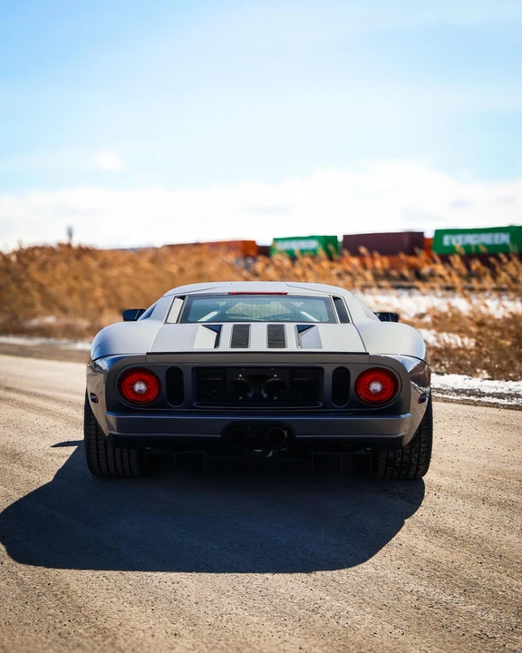 2006 Ford GT 1st Gen - Image 17 of 31