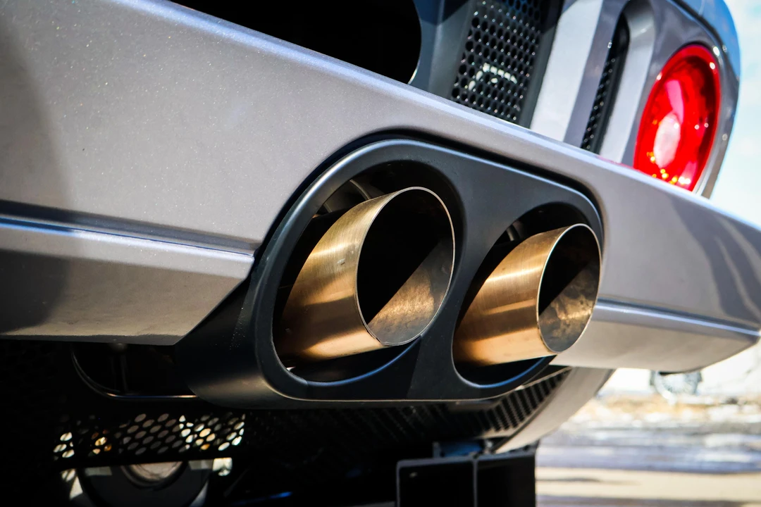 2006 Ford GT 1st Gen - Image 21 of 31