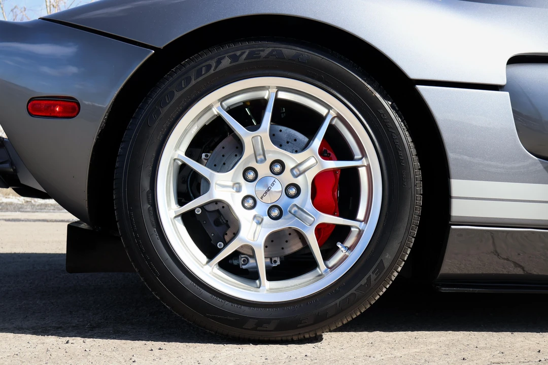 2006 Ford GT 1st Gen - Image 14 of 31