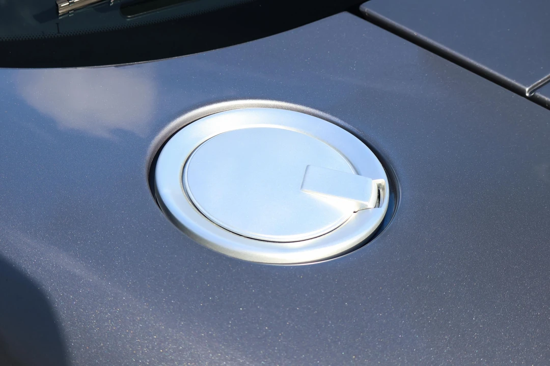 2006 Ford GT 1st Gen - Image 12 of 31