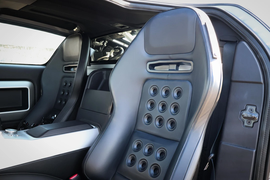 2006 Ford GT 1st Gen - Image 26 of 31