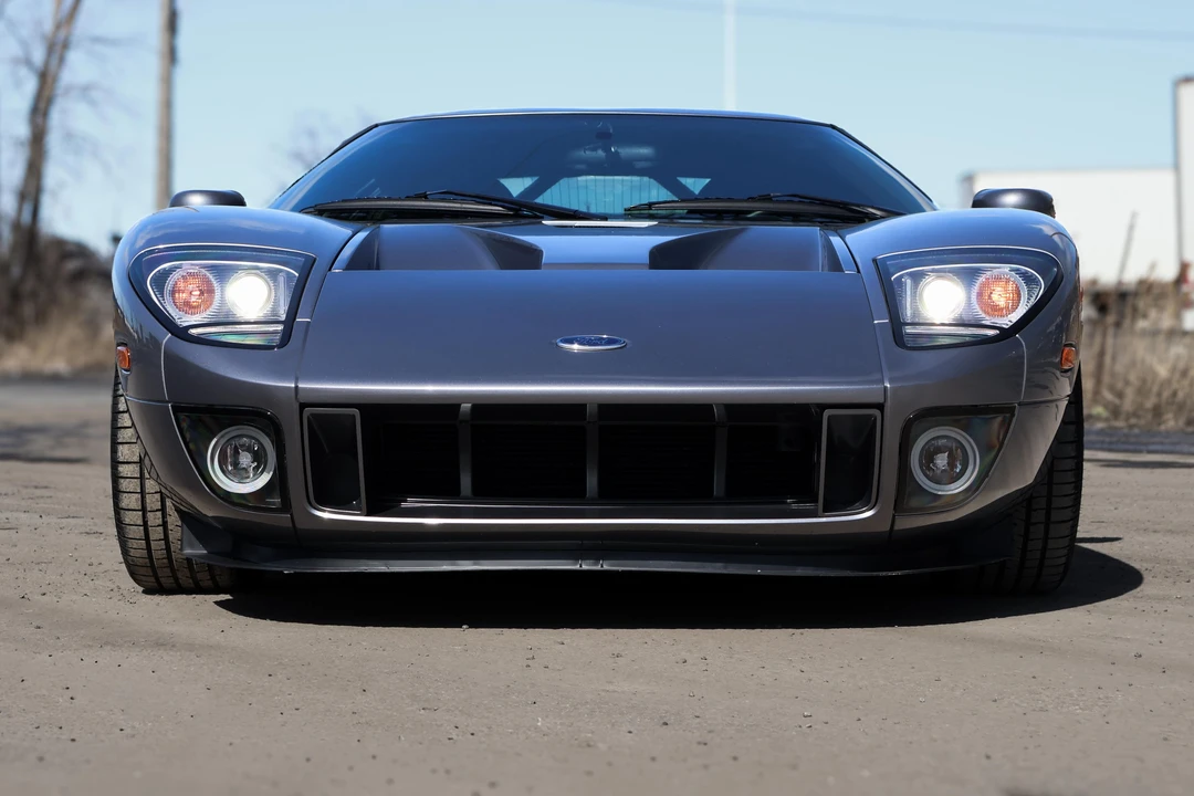 2006 Ford GT 1st Gen - Image 10 of 31