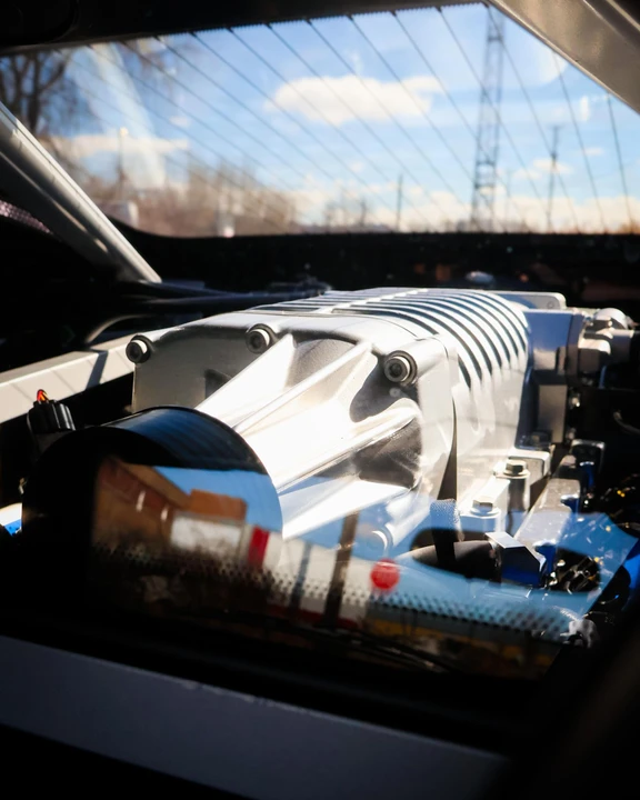 2006 Ford GT 1st Gen - Image 24 of 31