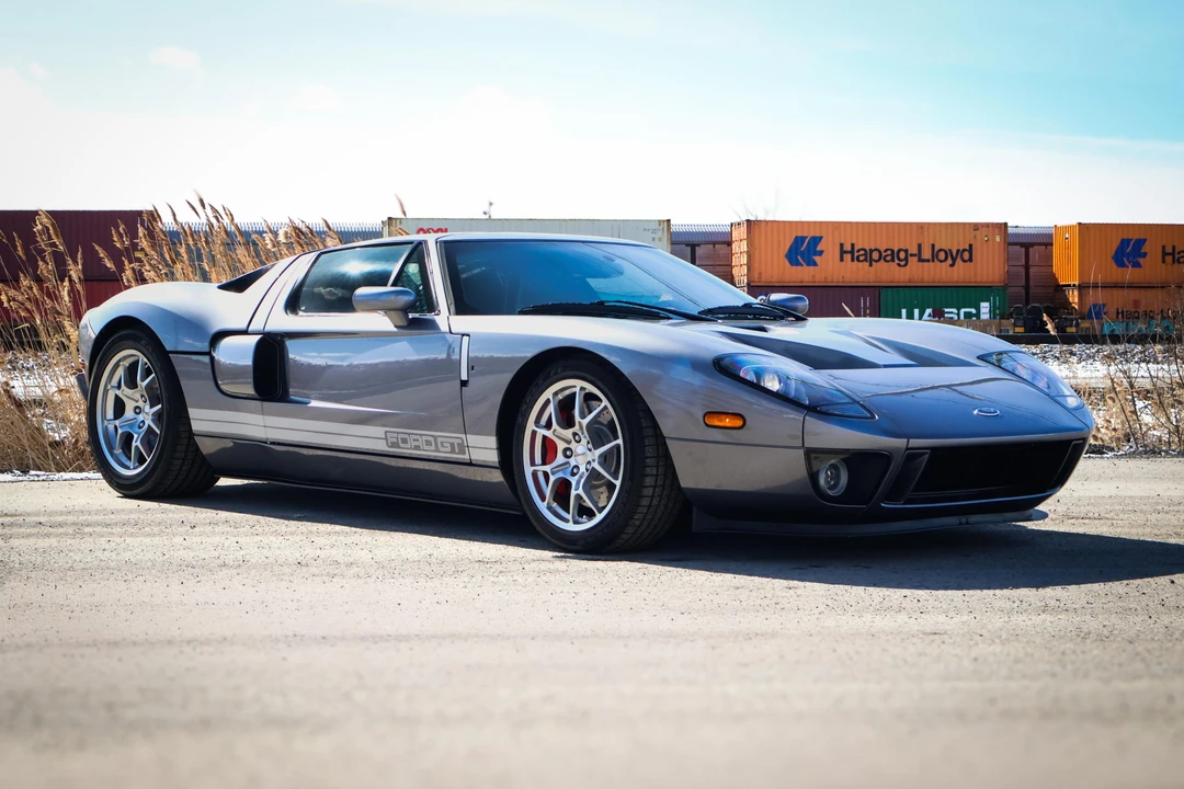 2006 Ford GT 1st Gen - Image 29 of 31