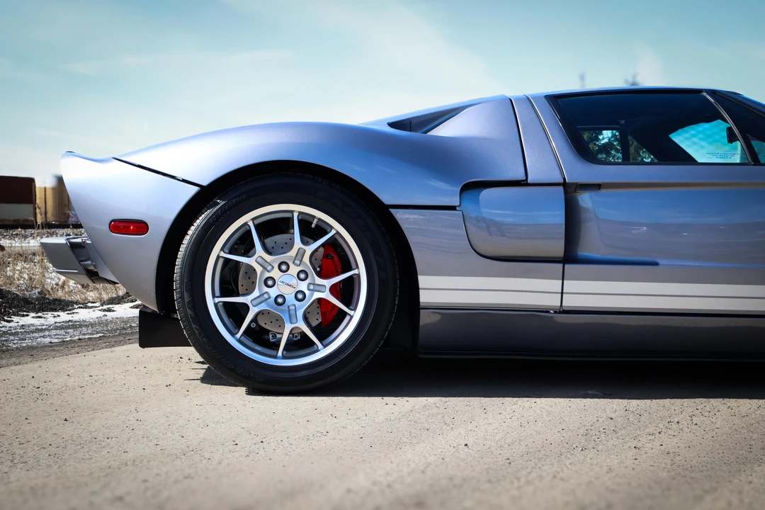 2006 Ford GT 1st Gen - Image 30 of 31