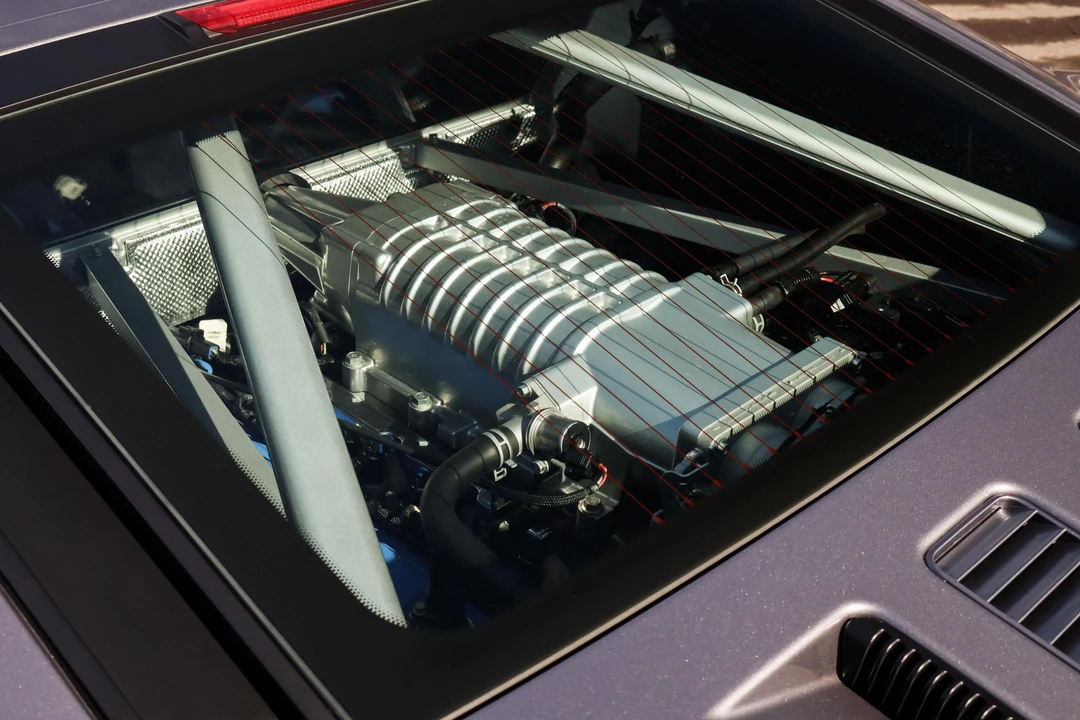 2006 Ford GT 1st Gen - Image 6 of 31