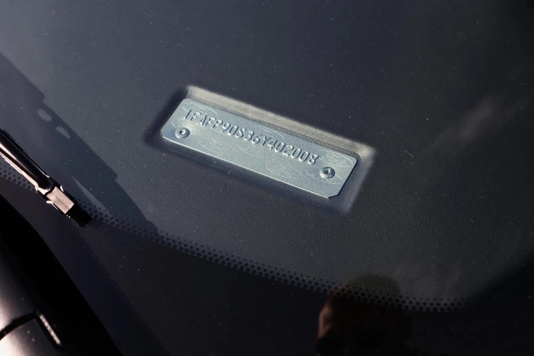 2006 Ford GT 1st Gen - Image 9 of 31