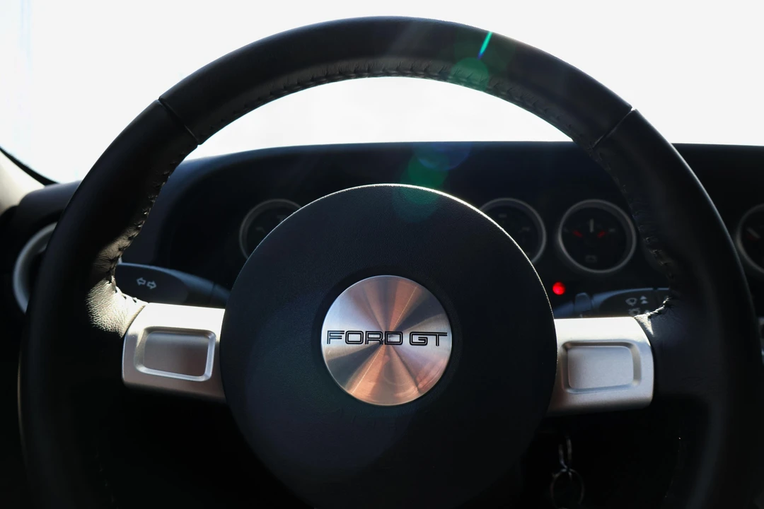 2006 Ford GT 1st Gen - Image 7 of 31