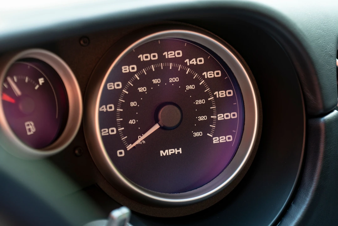 2006 Ford GT 1st Gen - Image 10 of 17