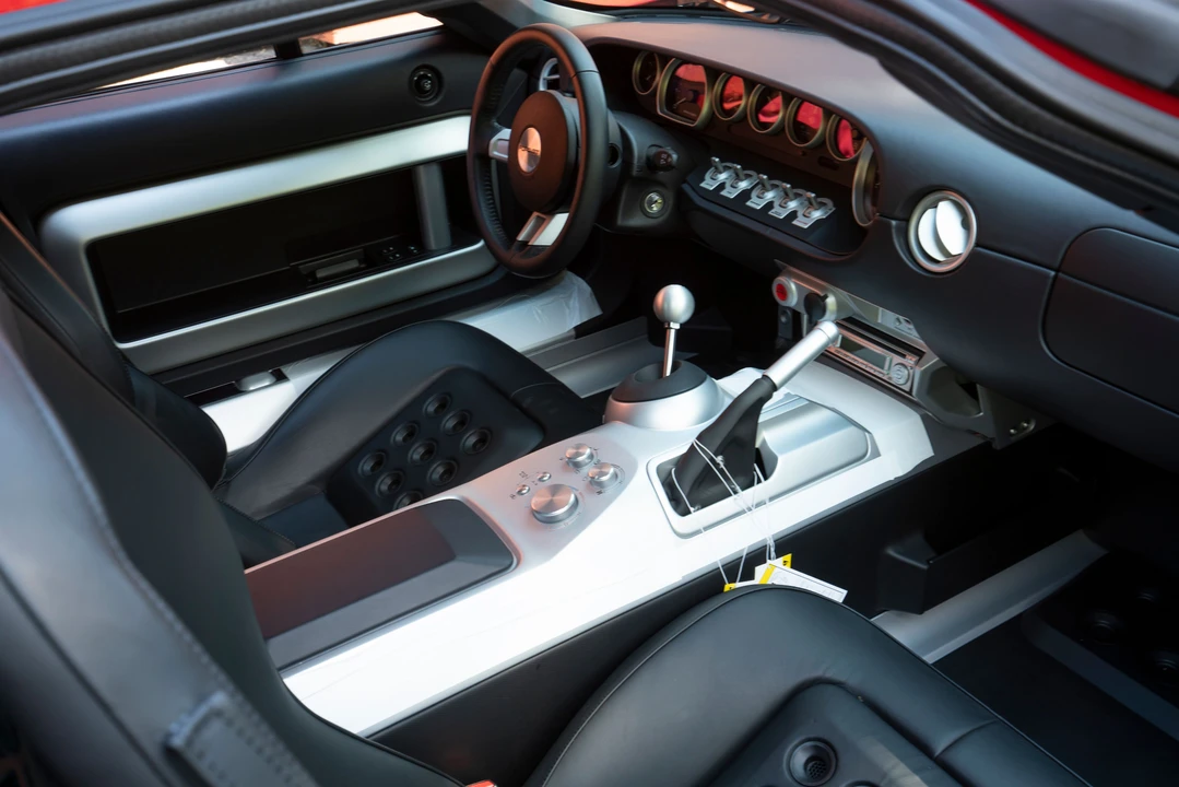 2006 Ford GT 1st Gen - Image 14 of 17