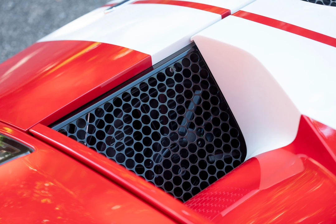 2006 Ford GT 1st Gen - Image 16 of 17