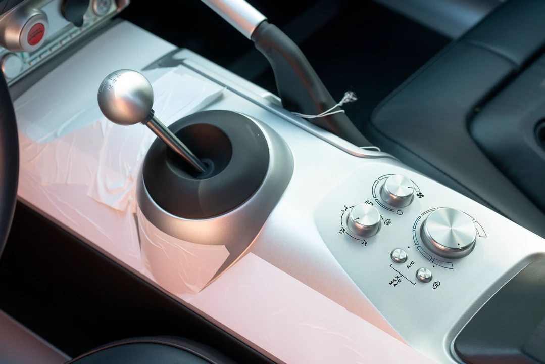 2006 Ford GT 1st Gen - Image 12 of 17