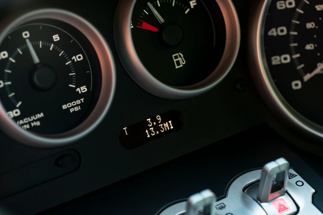 2006 Ford GT 1st Gen - Image 11 of 17