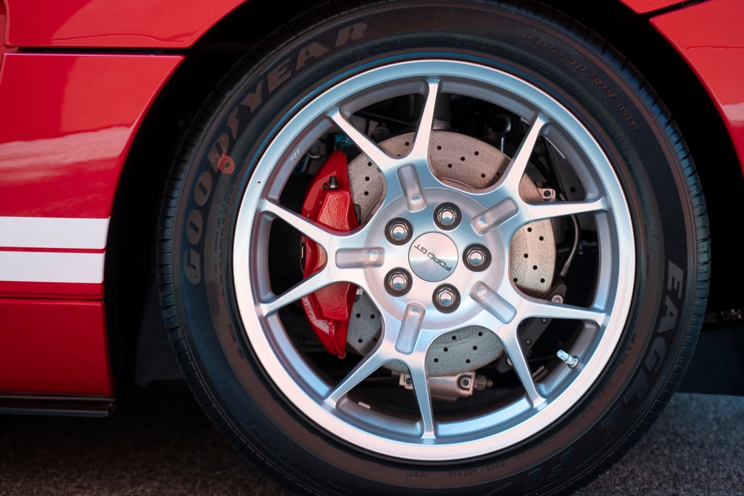 2006 Ford GT 1st Gen - Image 17 of 17