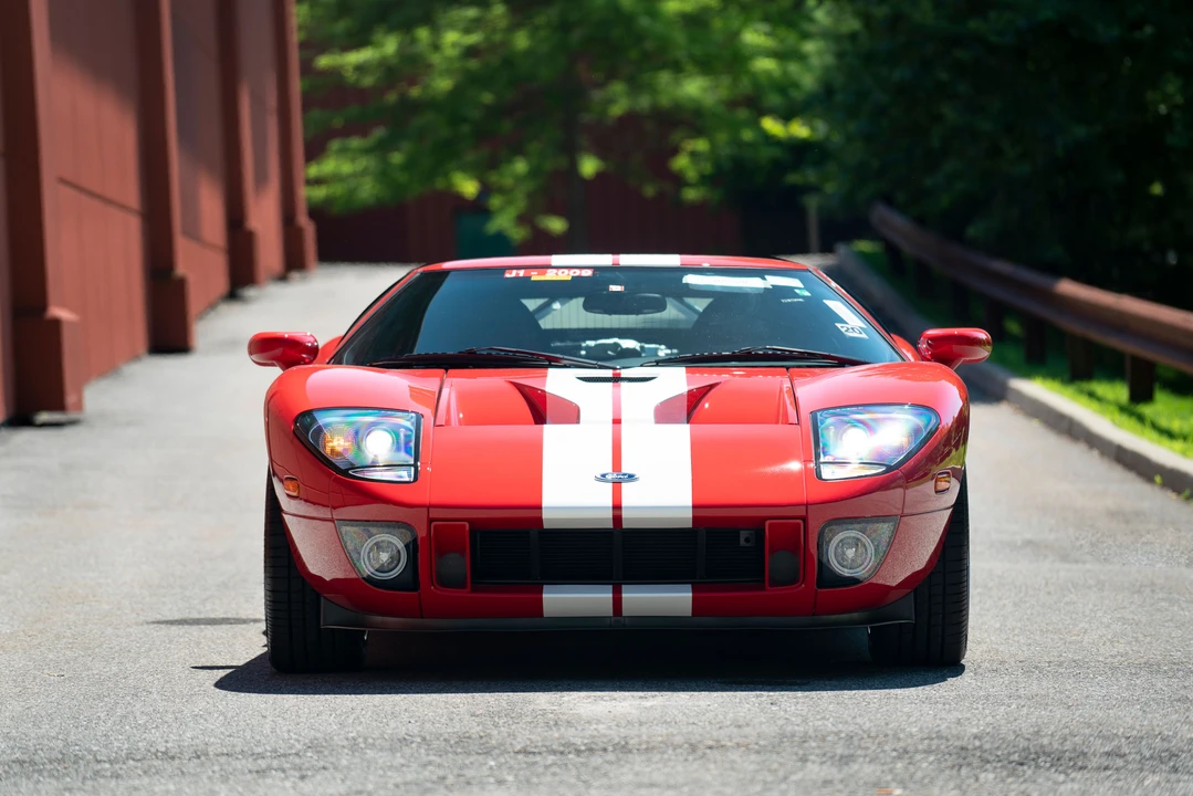 2006 Ford GT 1st Gen - Image 6 of 17