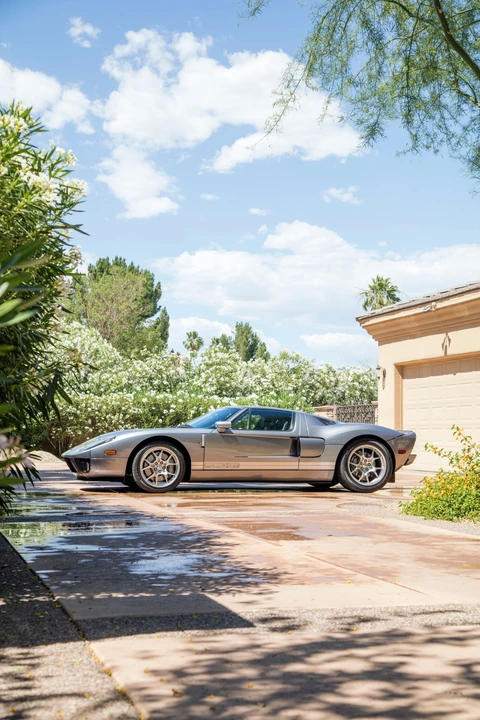 2006 Ford GT 1st Gen - Image 4 of 31
