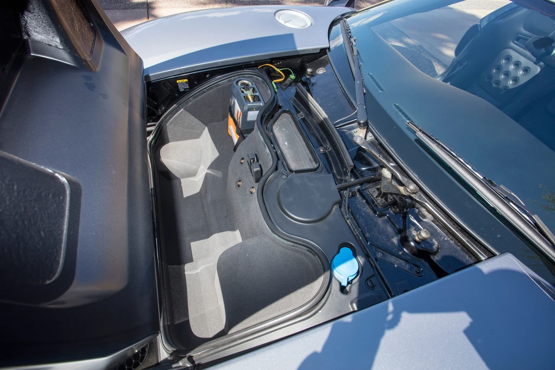 2006 Ford GT 1st Gen - Image 9 of 31