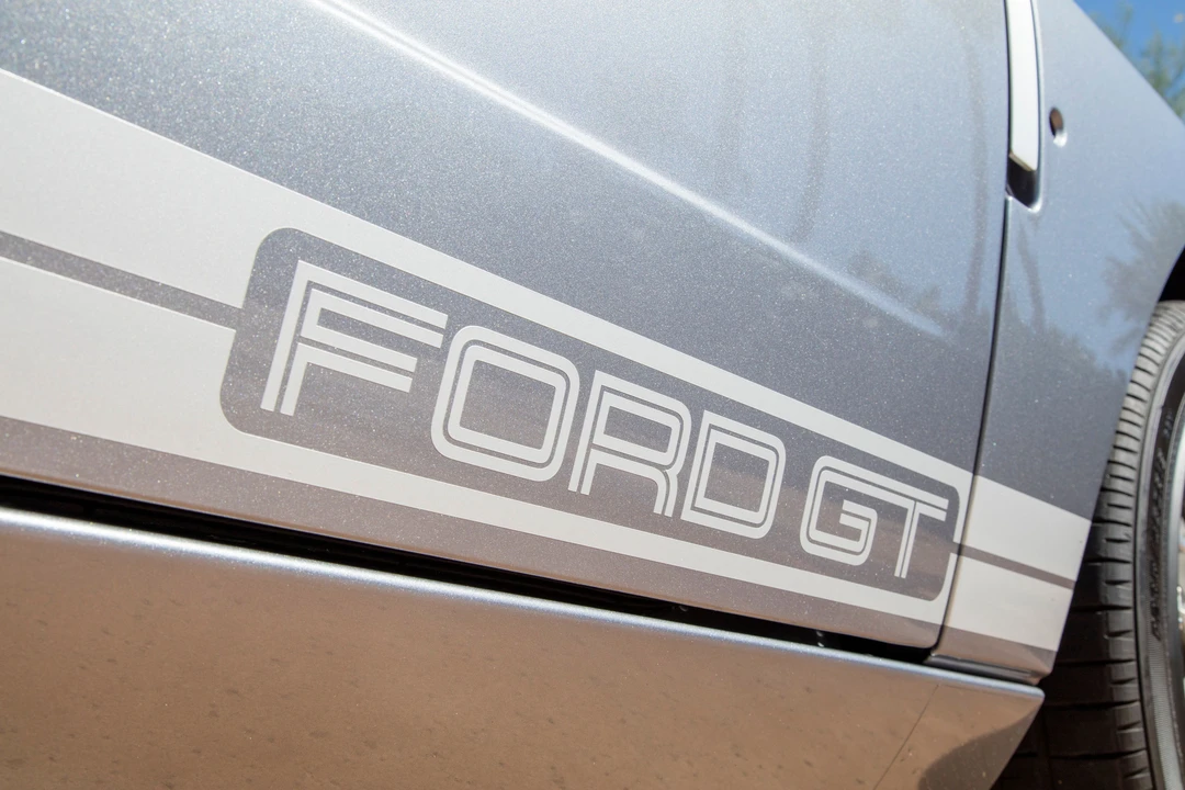 2006 Ford GT 1st Gen - Image 30 of 31
