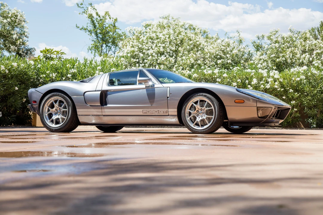 2006 Ford GT 1st Gen - Image 6 of 31