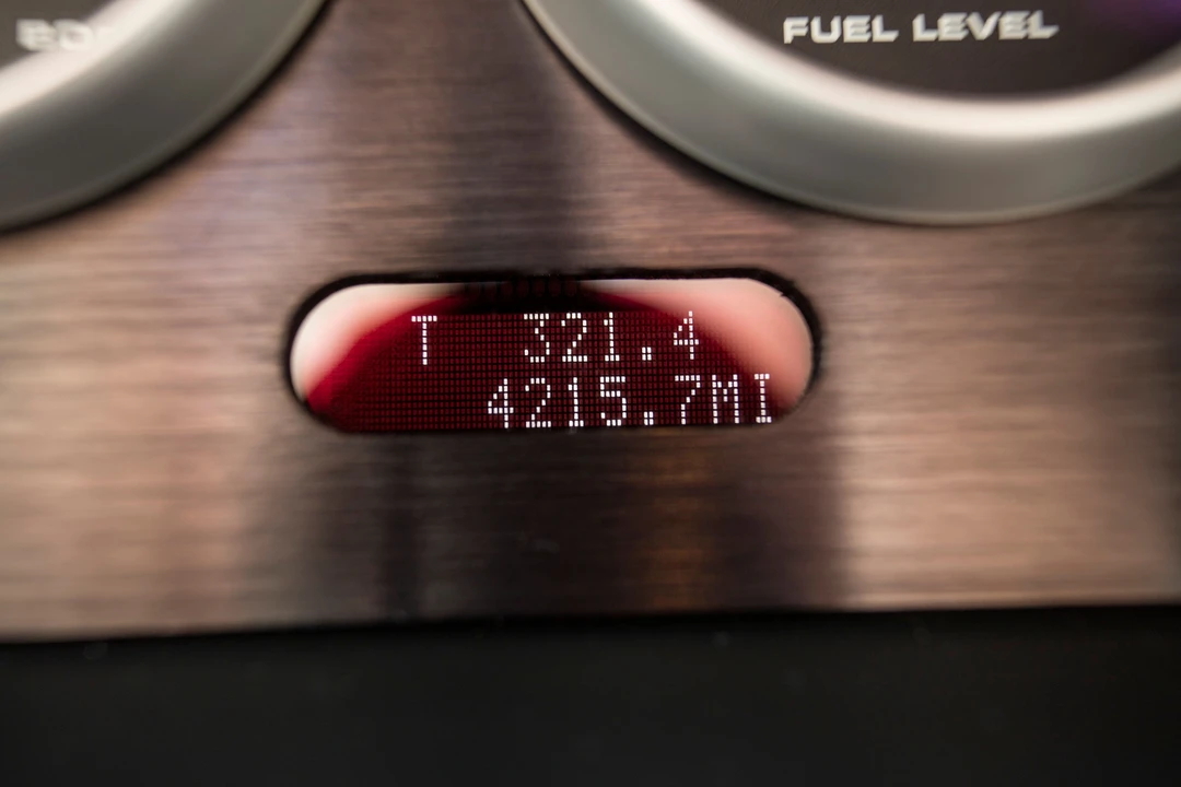 2006 Ford GT 1st Gen - Image 16 of 31