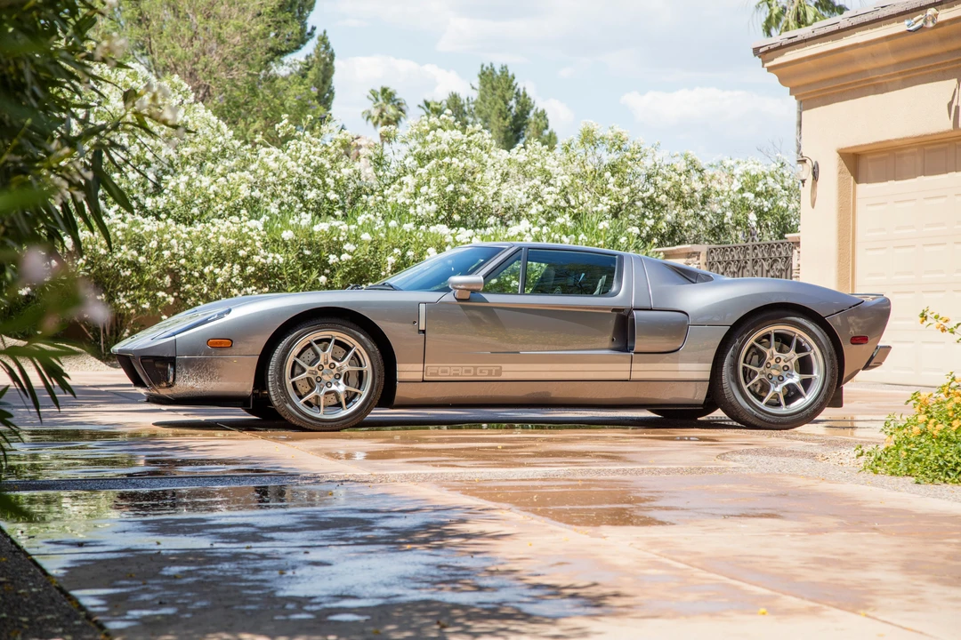 2006 Ford GT 1st Gen - Image 5 of 31