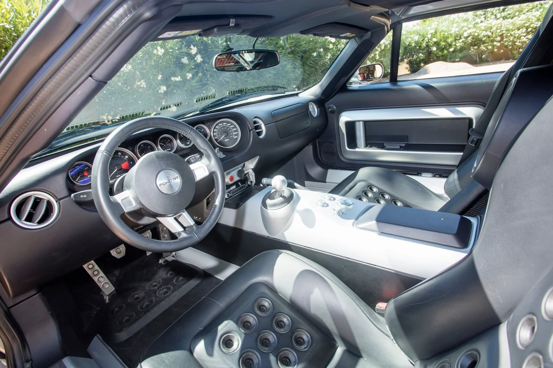 2006 Ford GT 1st Gen - Image 22 of 31