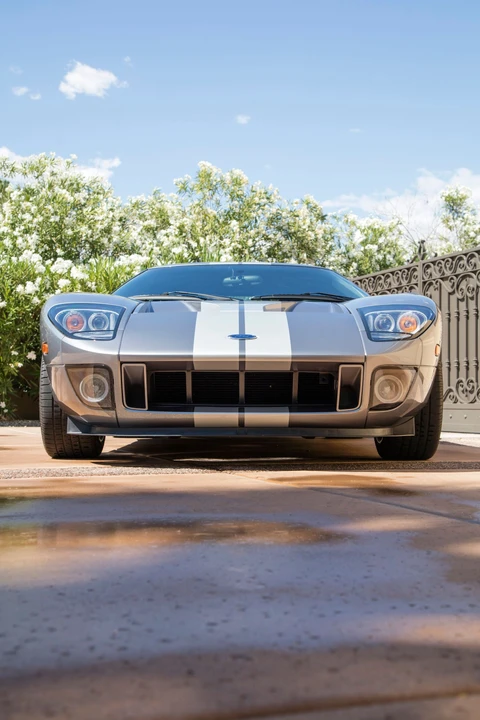 2006 Ford GT 1st Gen - Image 29 of 31