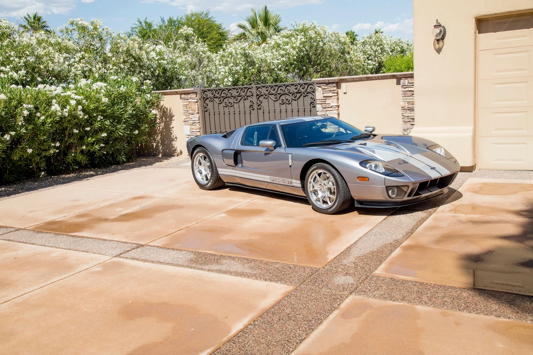 2006 Ford GT 1st Gen - Image 3 of 31