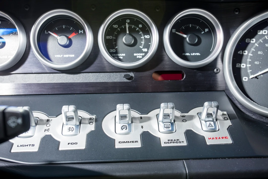 2006 Ford GT 1st Gen - Image 15 of 31