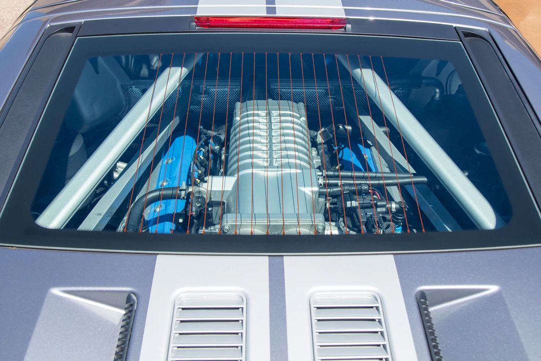2006 Ford GT 1st Gen - Image 24 of 31